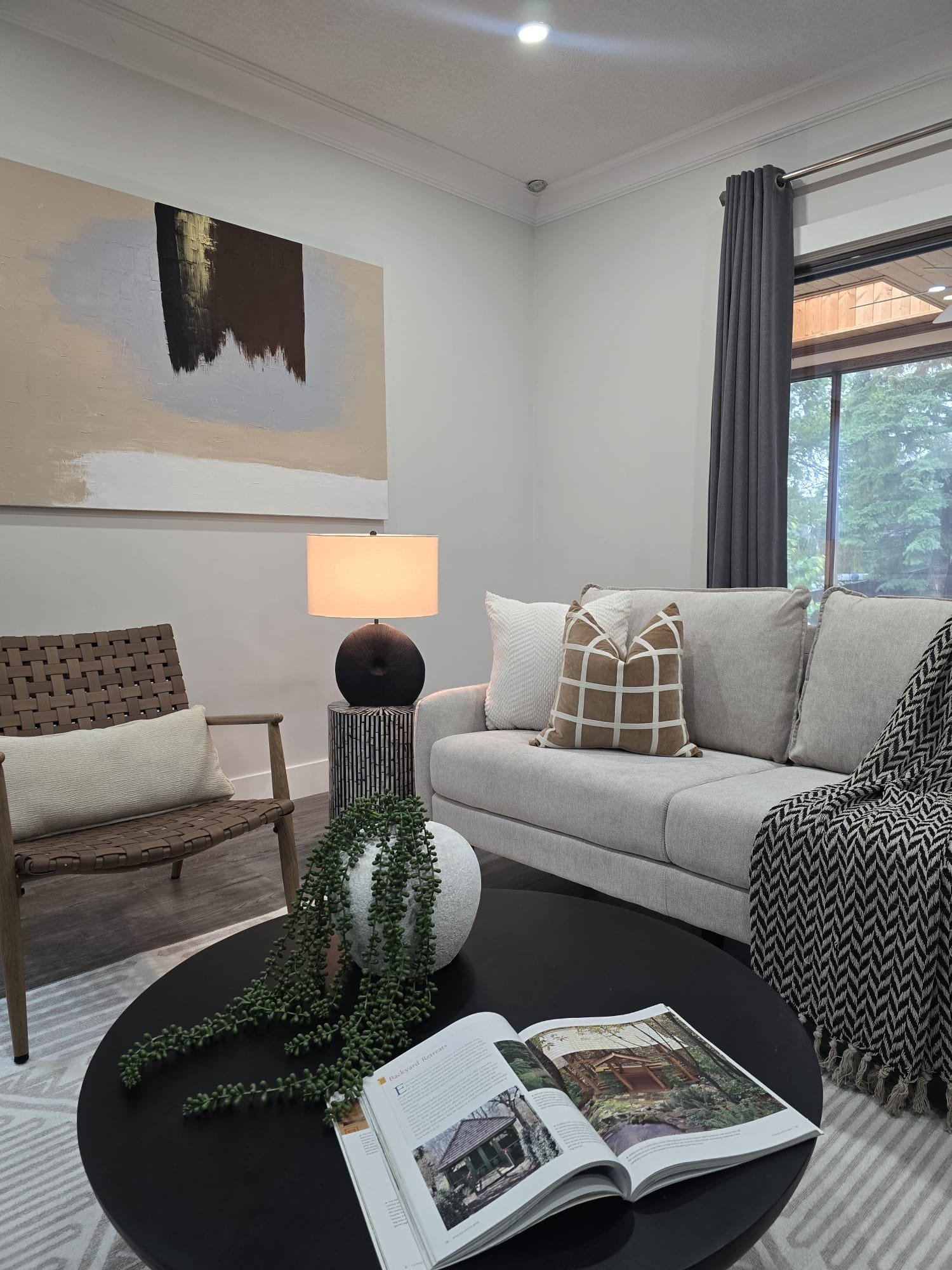 Staging Portfolio Image
